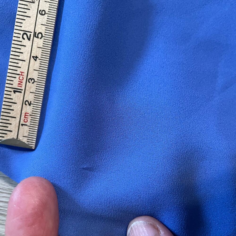 Express woman’s blouse strappy tank size medium’s - Picture 10 of 12